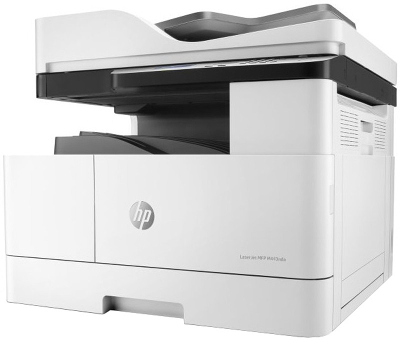 БФП А3 НР LaserJet M443nda (8AF72A) · 3