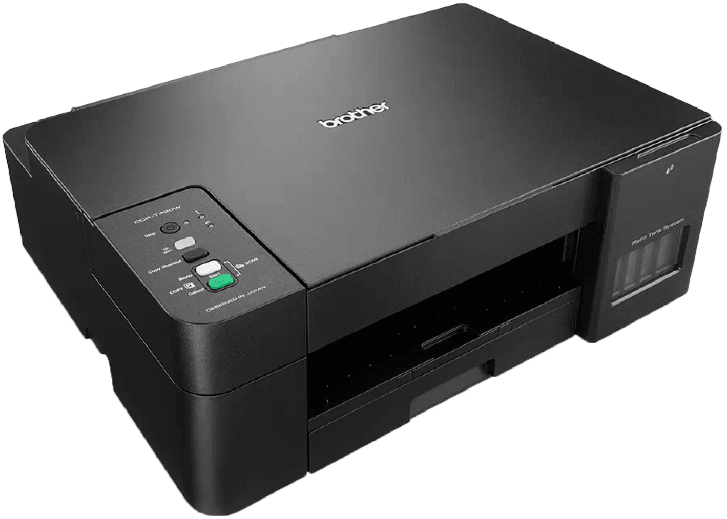 БФП BROTHER DCP-T225 (DCPT225R1) · 4