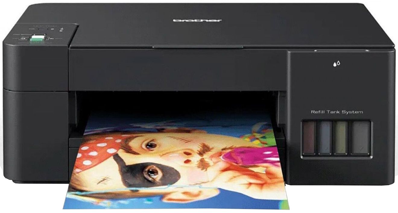 БФП BROTHER DCP-T225 (DCPT225R1) · 2