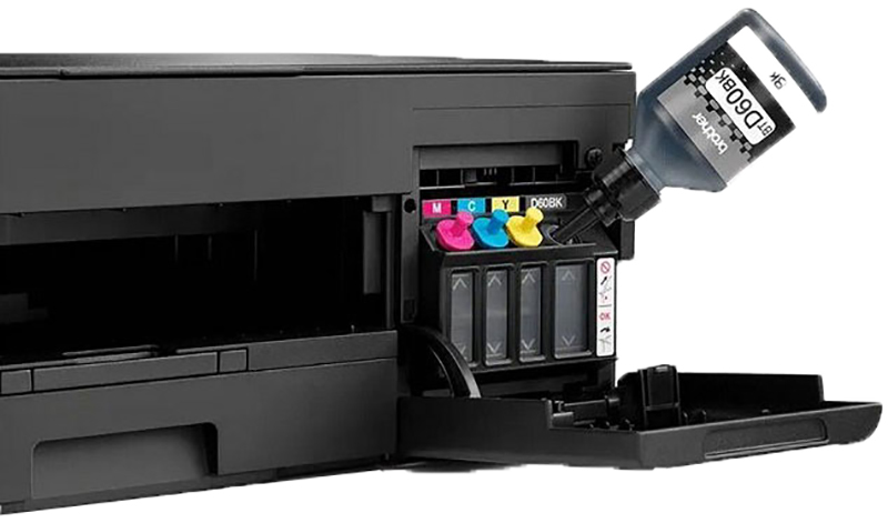 БФП BROTHER DCP-T225 (DCPT225R1) · 6