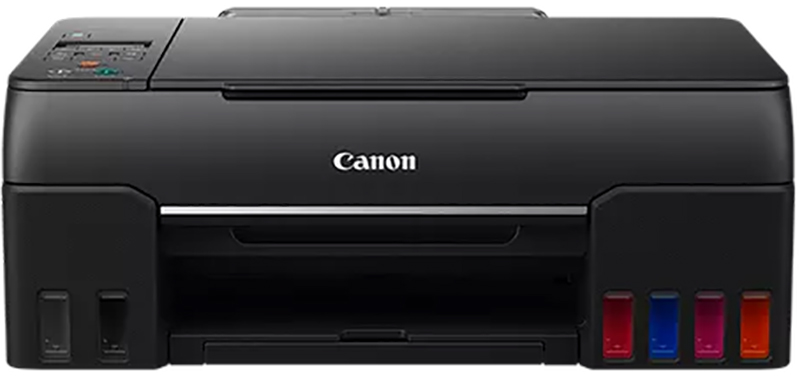 УЦІНКА! БФП CANON PIXMA G640 Wi-Fi (4620C009) (2009864630857) в Києві