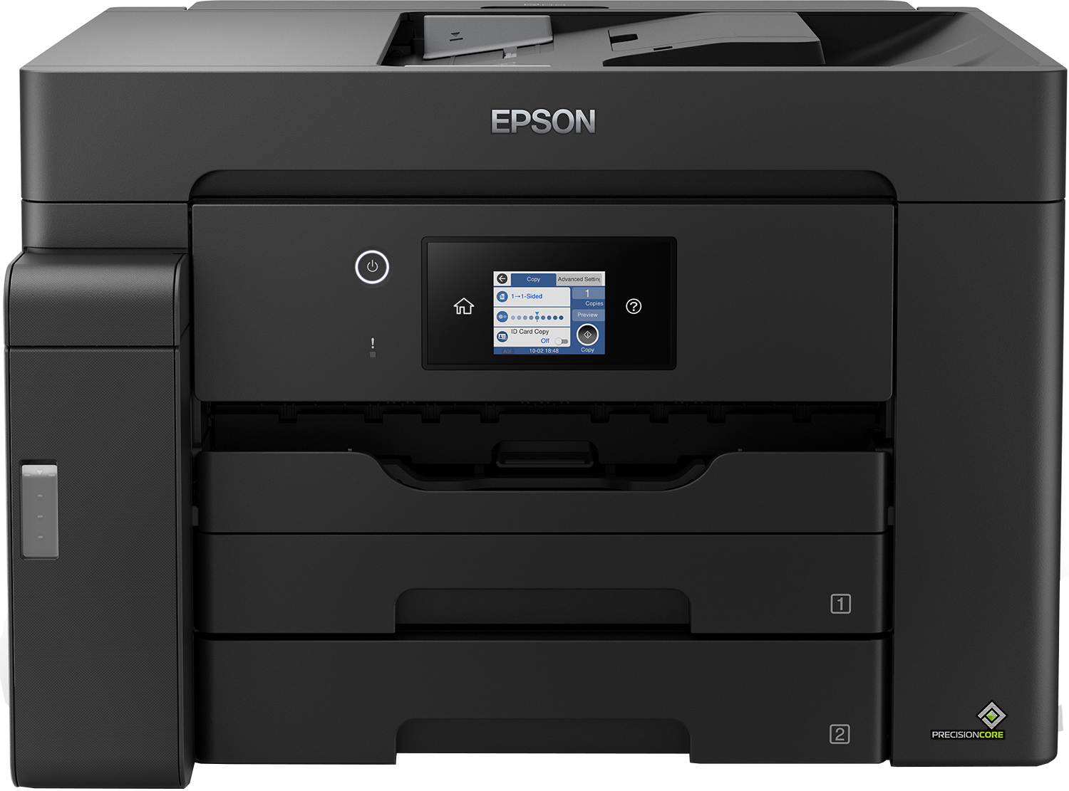 МФУ EPSON M15140 WI-FI (C11CJ41404) в Киеве