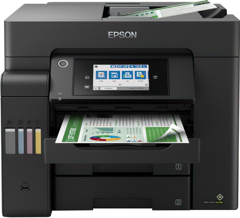 МФУ EPSON L6550 (C11CJ30404) в Киеве