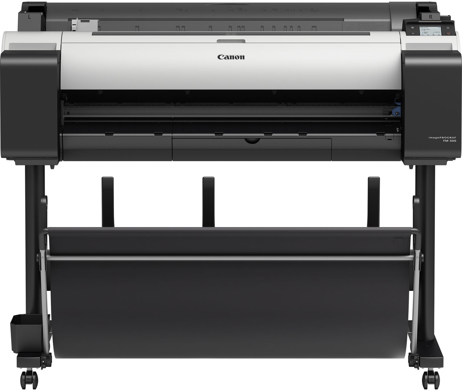 Плоттер CANON imagePROGRAF TM-300 (3058C003AA) в Киеве