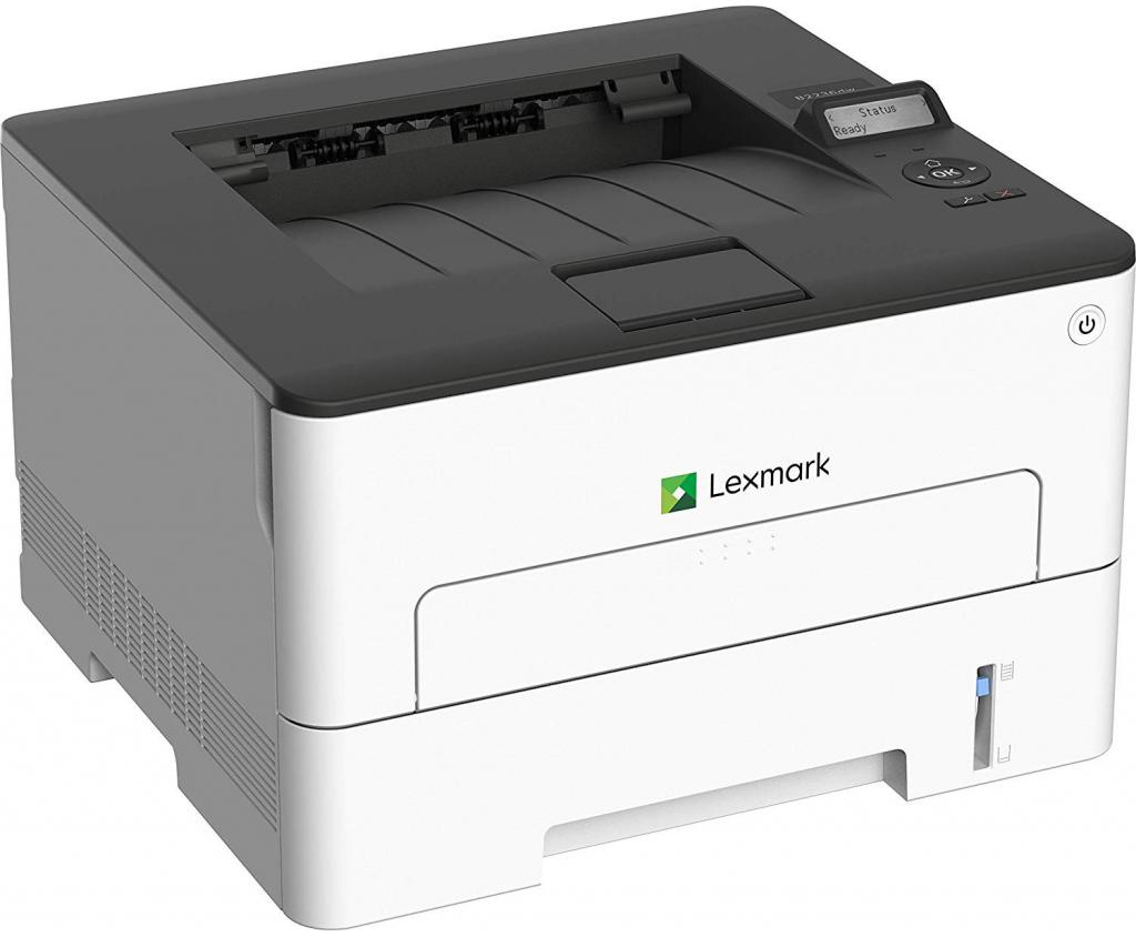 Принтер Lexmark B2236dw (18M0110) · 2