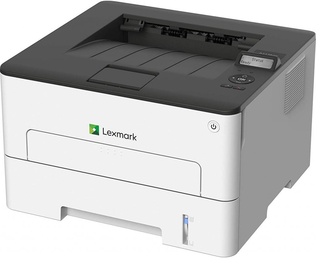 Принтер Lexmark B2236dw (18M0110) · 3