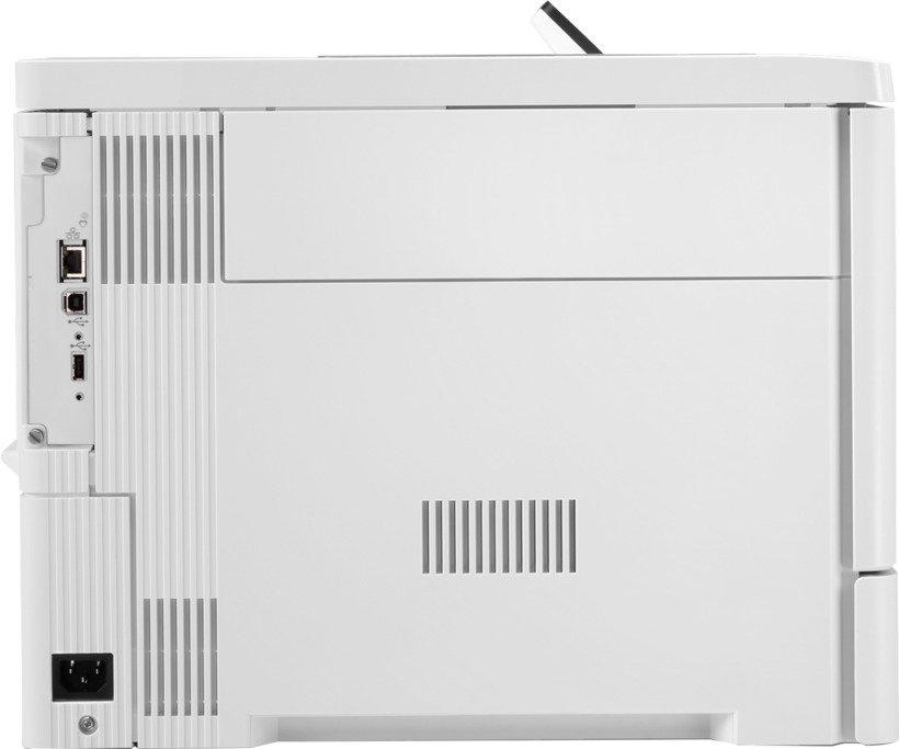 Принтер HP Color LaserJet Enterprise M554dn (7ZU81A) · 5