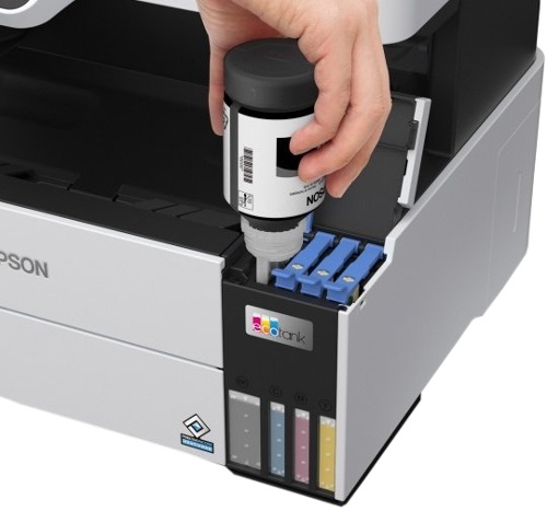 БФП EPSON L6490 (C11CJ88405) · 5