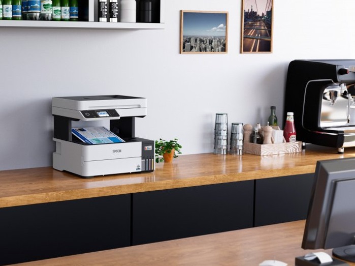 БФП EPSON L6490 (C11CJ88405) · 6