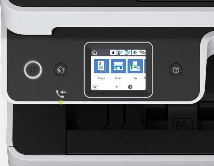 БФП EPSON L6490 (C11CJ88405) · 3