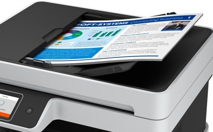 БФП EPSON L6490 (C11CJ88405) · 2