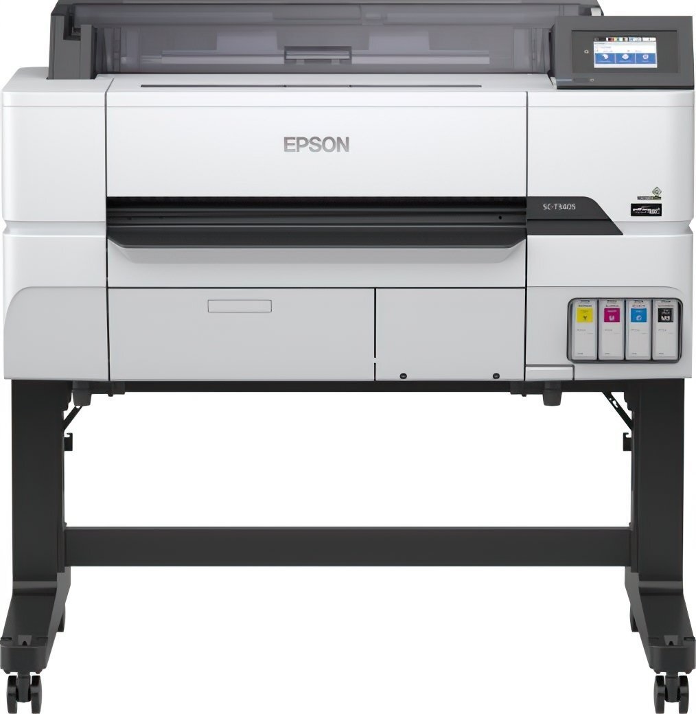 Плоттер EPSON A1+ зі стендом SCT3405 (C11CJ55301A0) в Києві