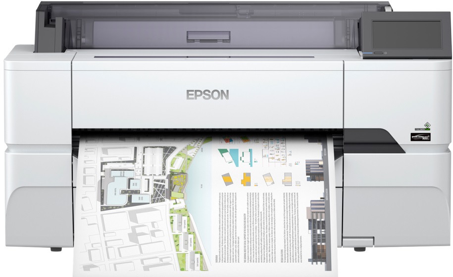 Плоттер EPSON A1+ SCT3405N (C11CJ55302A0) в Киеве