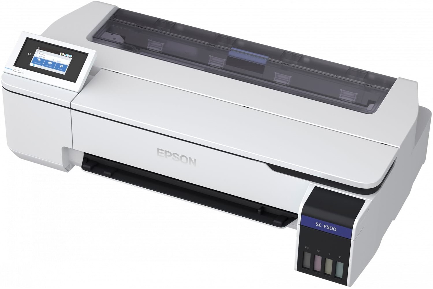 Плоттер EPSON SC-F500 A1+ (C11CJ17301A0) в Киеве