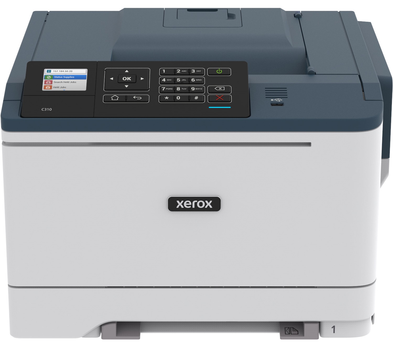 Принтер XEROX C310 Wi-Fi (C310V_DNI) в Києві