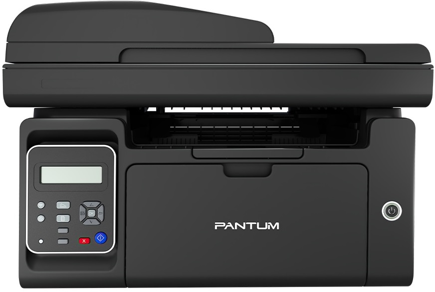 МФУ PANTUM M6550NW с Wi-Fi (M6550NW) в Киеве