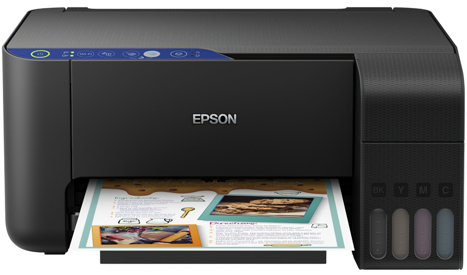 МФУ EPSON EcoTank L3250 (C11CJ67412) в Киеве