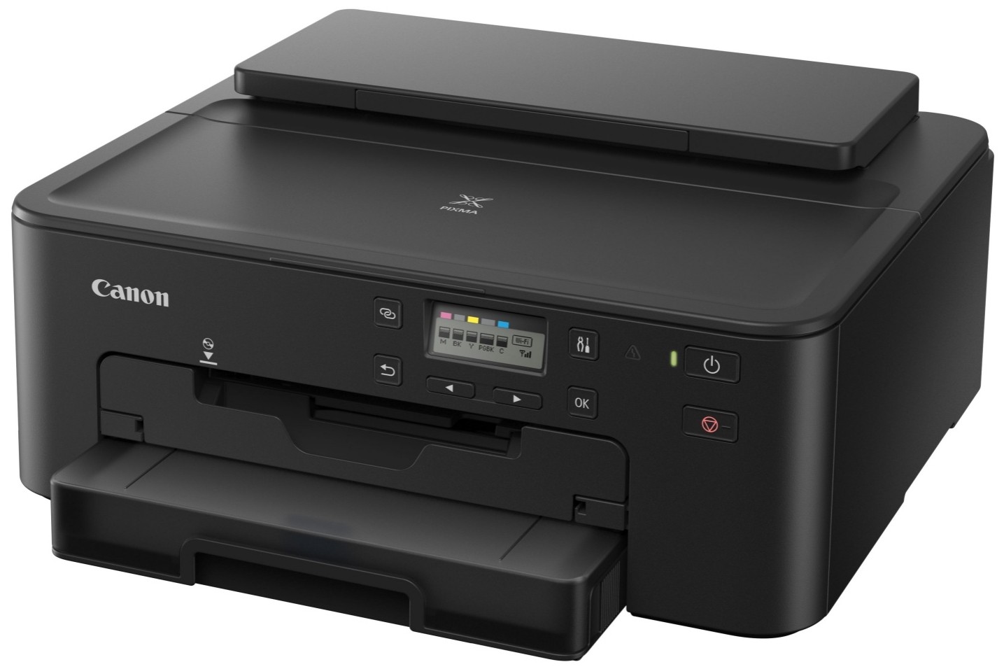 Принтер CANON Pixma TS704A WI-FI (3109C027) · 2