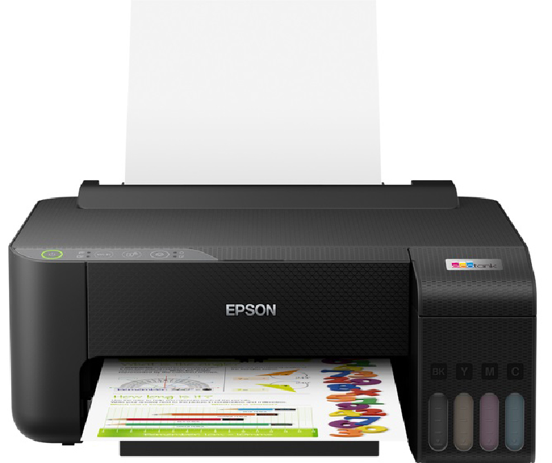 Принтер EPSON L1250 (C11CJ71404) в Києві