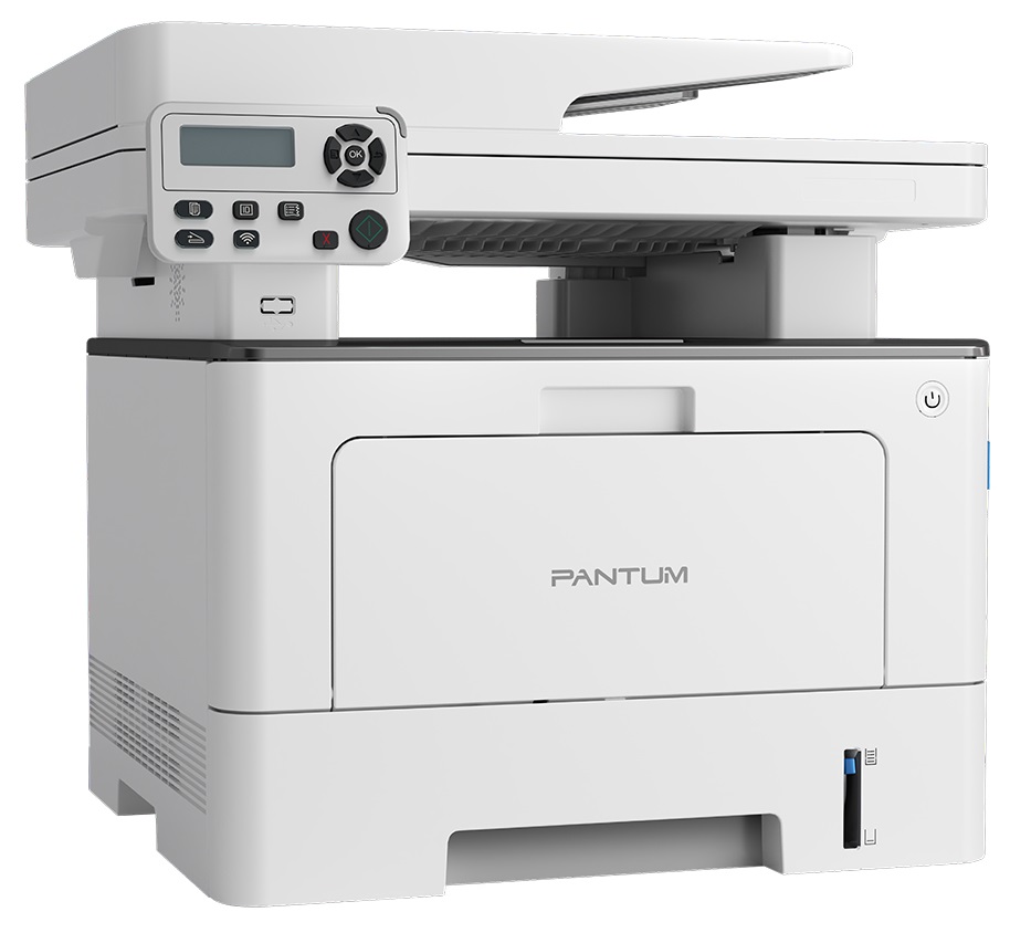 БФП PANTUM BM5100ADW · 2