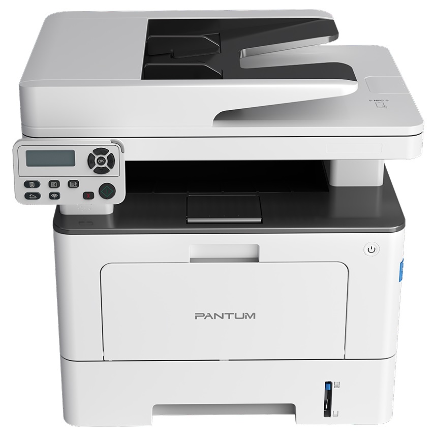 БФП PANTUM BM5100ADW · 4