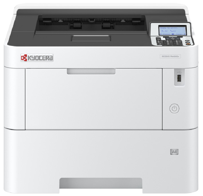Принтер KYOCERA Ecosys PA4500x (110C0Y3NL0) в Києві
