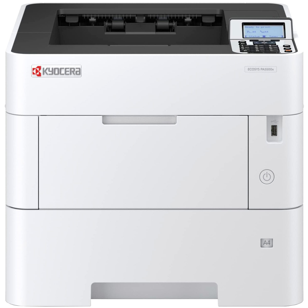 Принтер KYOCERA Ecosys PA5500x (110C0W3NL0) в Києві