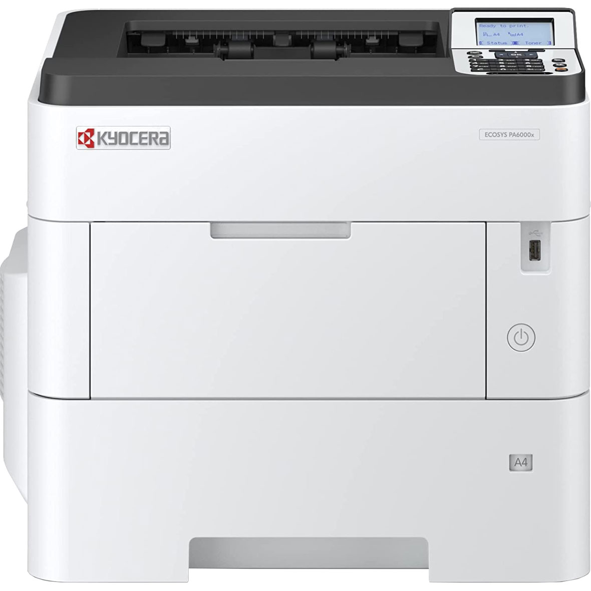 Принтер KYOCERA Ecosys PA6000x (110C0T3NL0) в Києві