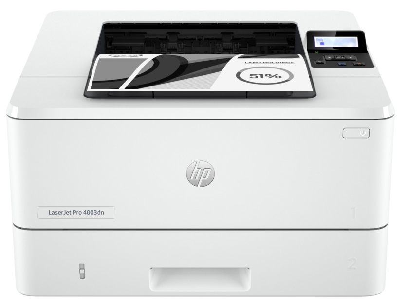 Принтер HP LaserJet Pro 4003dn (2Z609A) в Киеве