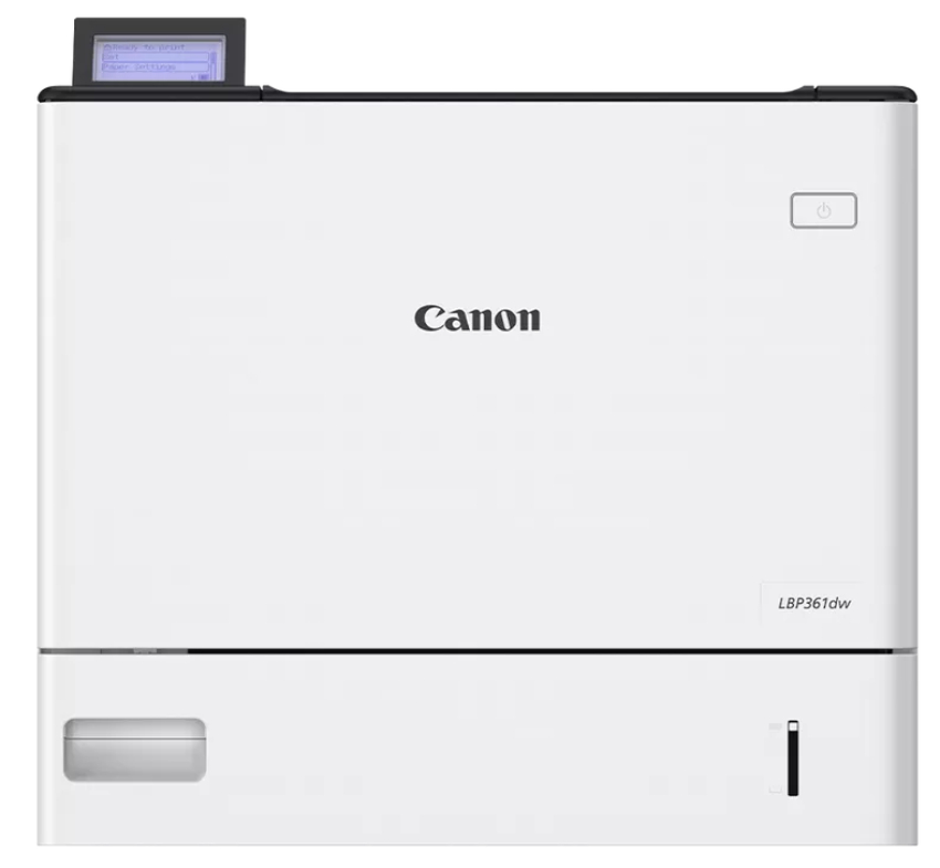 Принтер CANON i-SENSYS LBP361dw в Києві