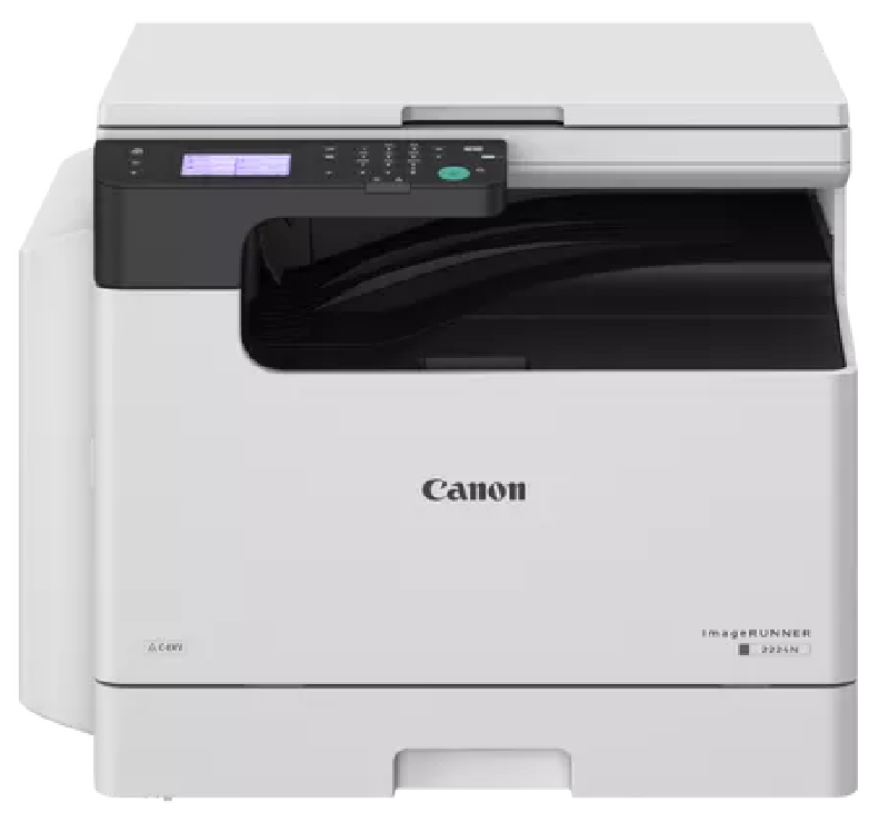 МФУ CANON Image Runner 2224n с Wi-Fi (5941C002) в Киеве