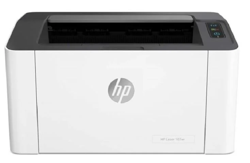 ᐉ Принтер HP Laser 107wr з Wi-Fi (209U7A) — купити в Києві і Україні ...