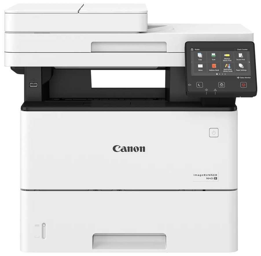 МФУ CANON Image Runner 1643i2 (5160C007) в Киеве