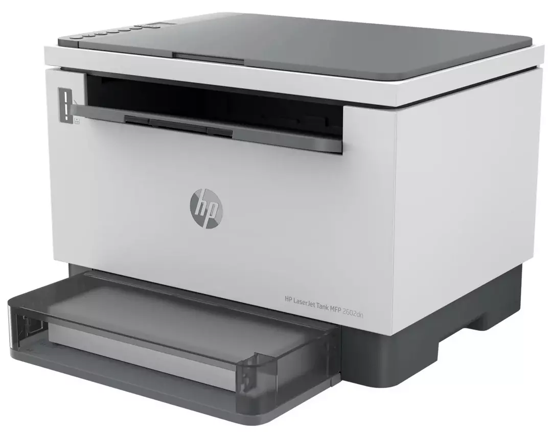 МФУ HP LaserJet Tank 2602dn (2R3F0A) в Киеве