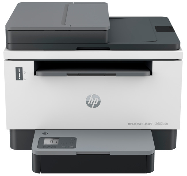 МФУ HP LaserJet Tank 2602sdn (2R7F6A) в Киеве