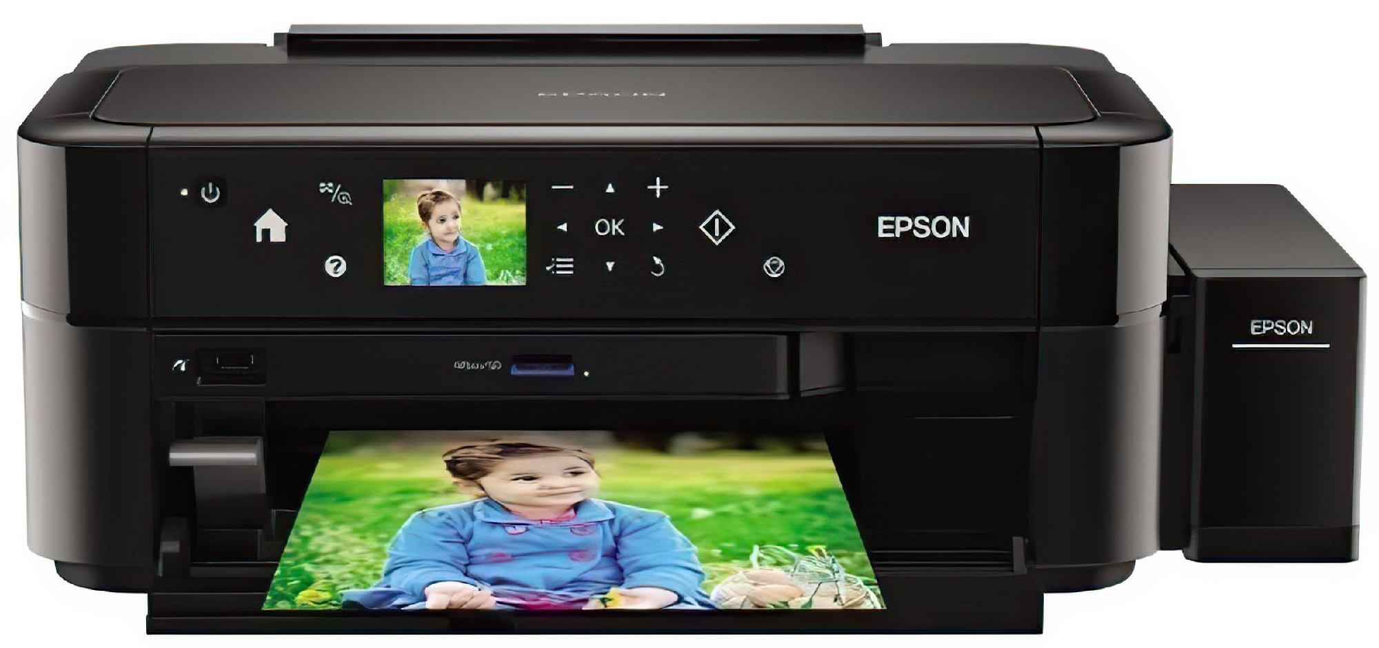 Принтер EPSON L810 (C11CE32402) в Киеве