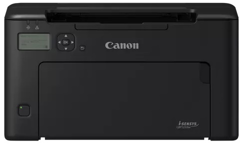 Принтер CANON i-SENSYS LBP122dw Wi-Fi (5620C001) в Києві