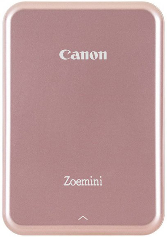 Принтер CANON Zoemini PV123 Rose Gold (3204C004) в Киеве