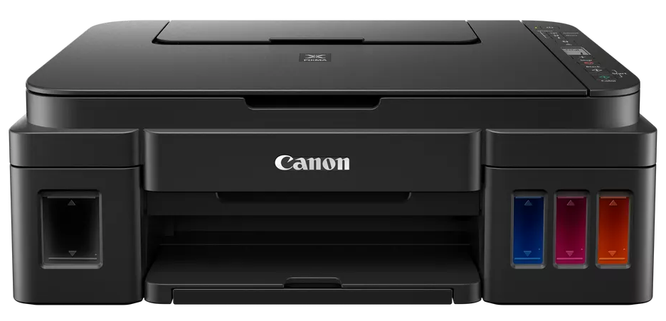 БФП CANON G3416 Wi-Fi (2315C052) в Києві