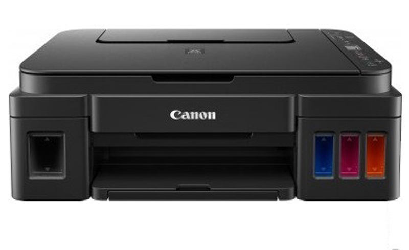 УЦІНКА! БФП CANON Pixma G3415 (2315C029AA) (2009864666962) в Києві