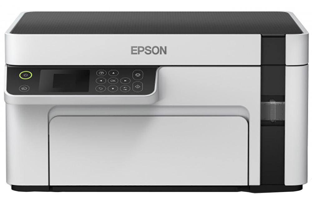 МФУ EPSON M2120 Wi-Fi (C11CJ18404) в Киеве