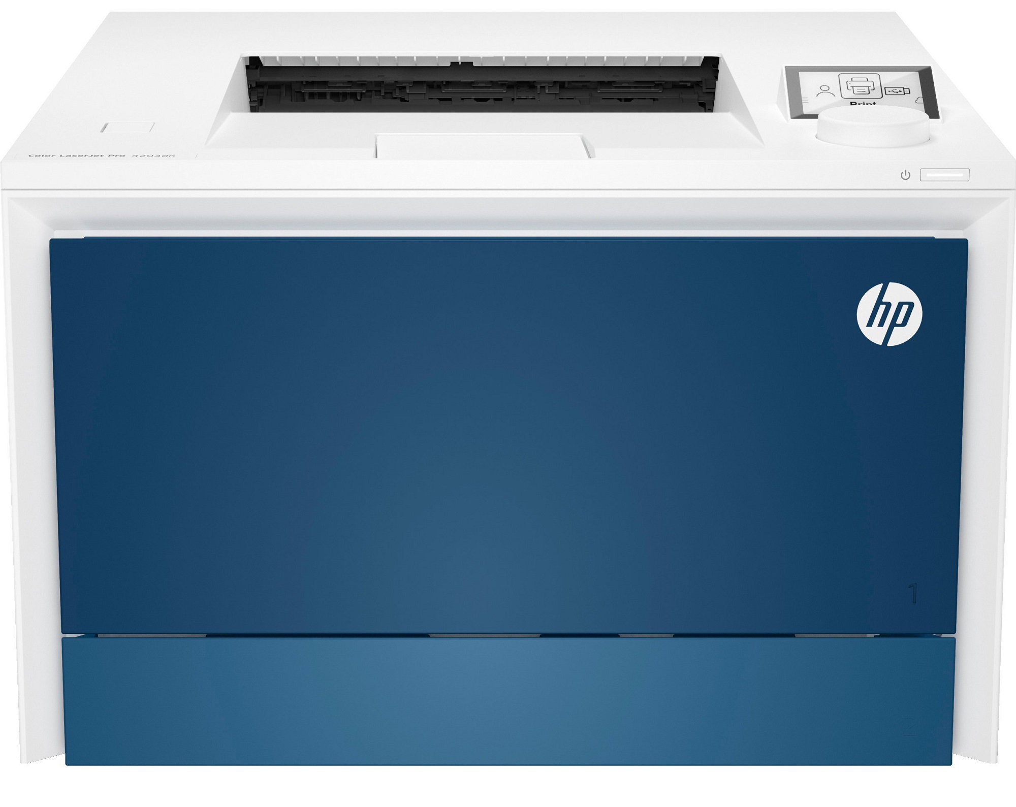 Принтер HP Color LJ Pro 4203dn (4RA89A) в Києві