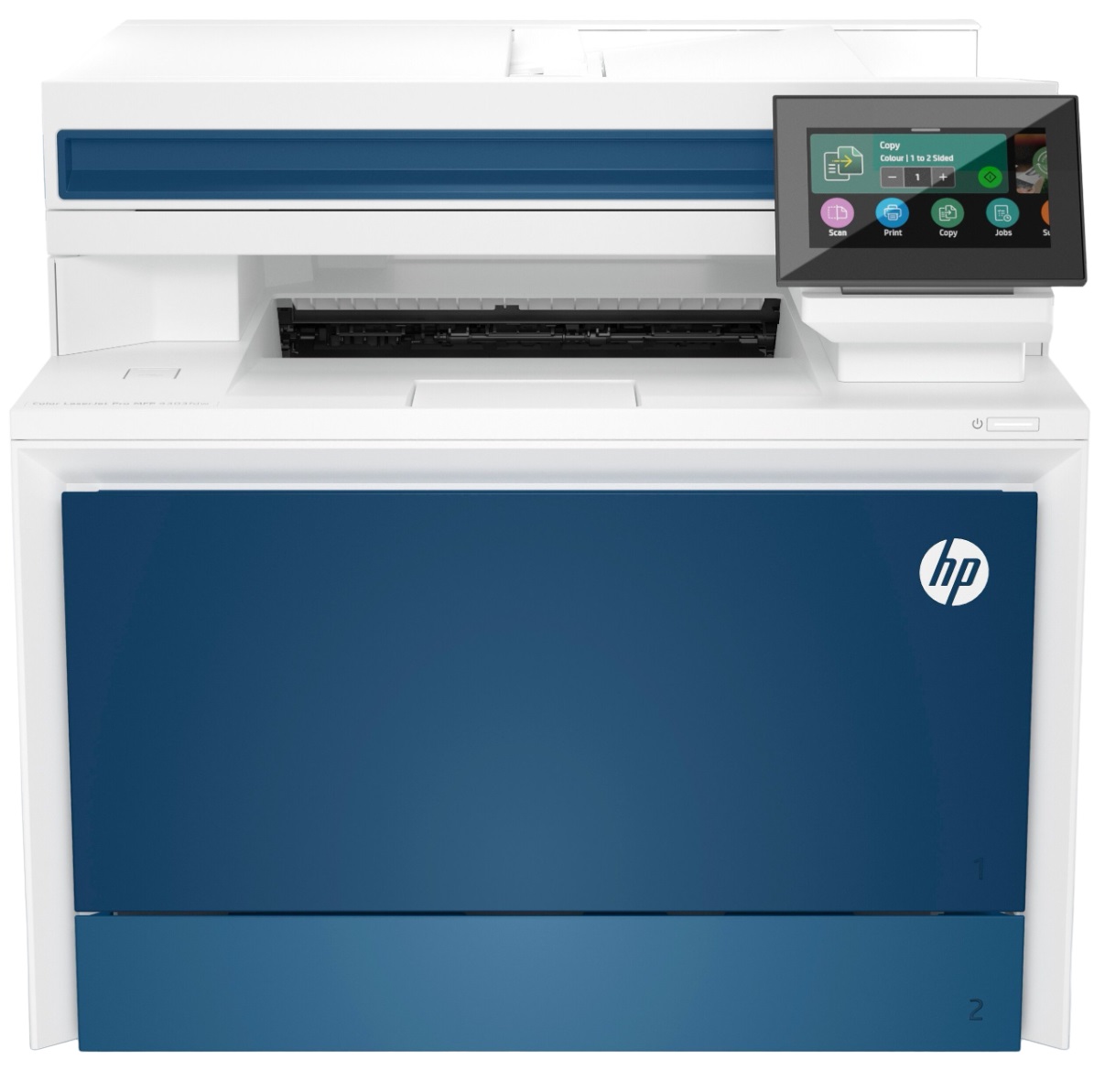 МФУ HP Color LaserJet Pro MFP 4303fdw Wi-Fi (5HH67A) в Киеве