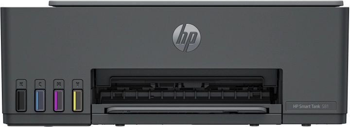 БФП HP Smart Tank 581 Wi-Fi (4A8D4A) в Києві