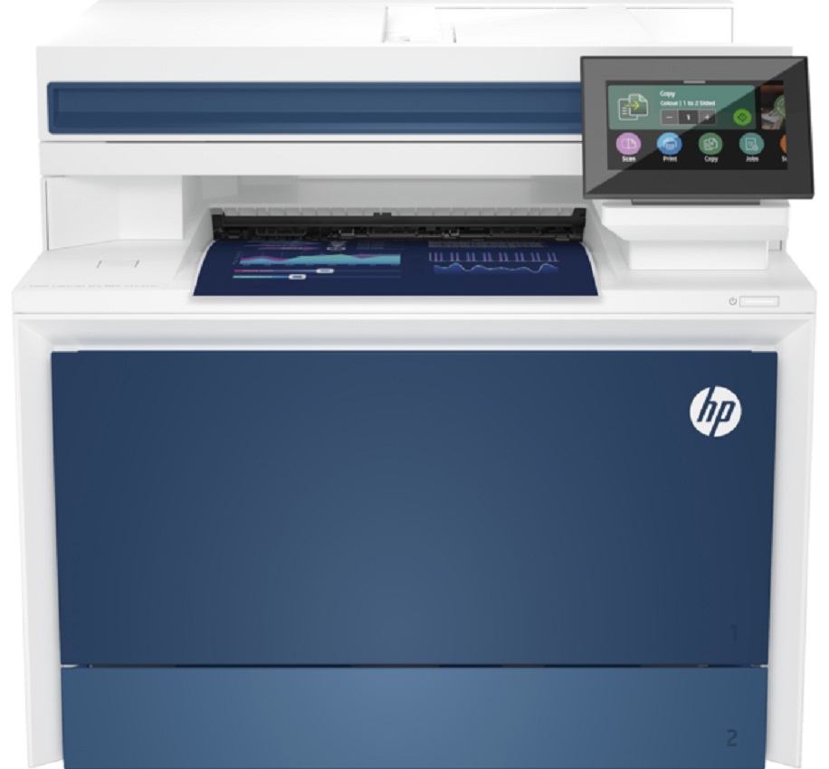 МФУ HP Color LaserJet Pro 4303fdn (5HH66A) в Киеве