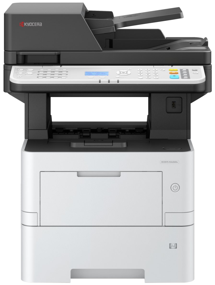 МФУ KYOCERA ECOSYS MA4500x (110C133NL0) в Киеве