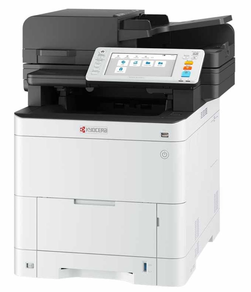 БФП KYOCERA ECOSYS MA3500cix (1102YK3NL0) в Києві