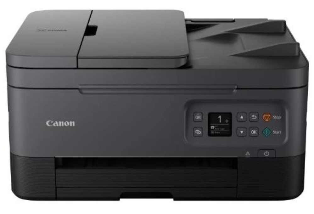 БФП CANON Pixma TS7440a Wi-Fi (4460C057AB) в Києві