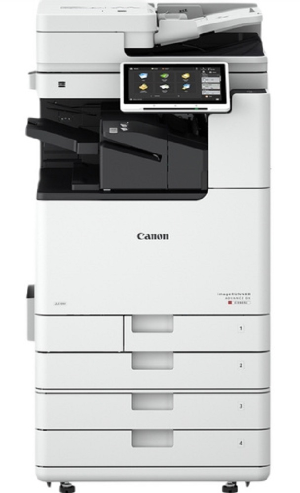 МФУ CANON imageRUNNER ADVANCE DX C3926i (5963C005) в Киеве