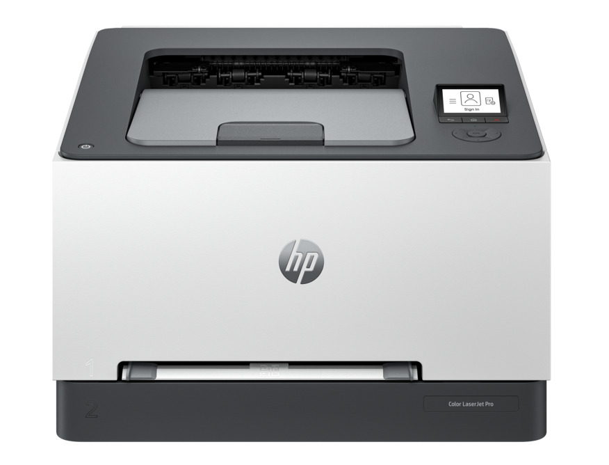 Принтер HP Color LaserJet Pro 3203dn (8D7L2A) в Киеве